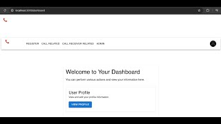Migrate VB to spring boot with a vite.js and React Project | Delete User | part  12