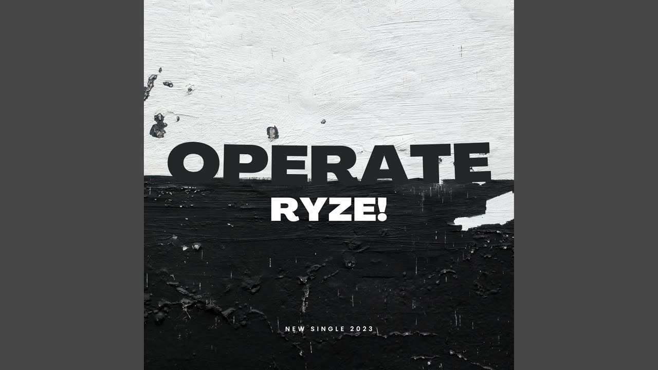 Operate adlı videoyu YouTube'da izle Operate adlı videoyu YouTube'da izle
