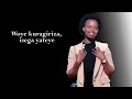 Yesu Mwungeri By Adeline Lyrics Guhimbaza Imana 108 