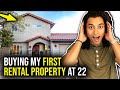 How Much I Make From My First Rental Property (22 years old)