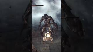 Right time, right place #darksouls Вагомий аргумент