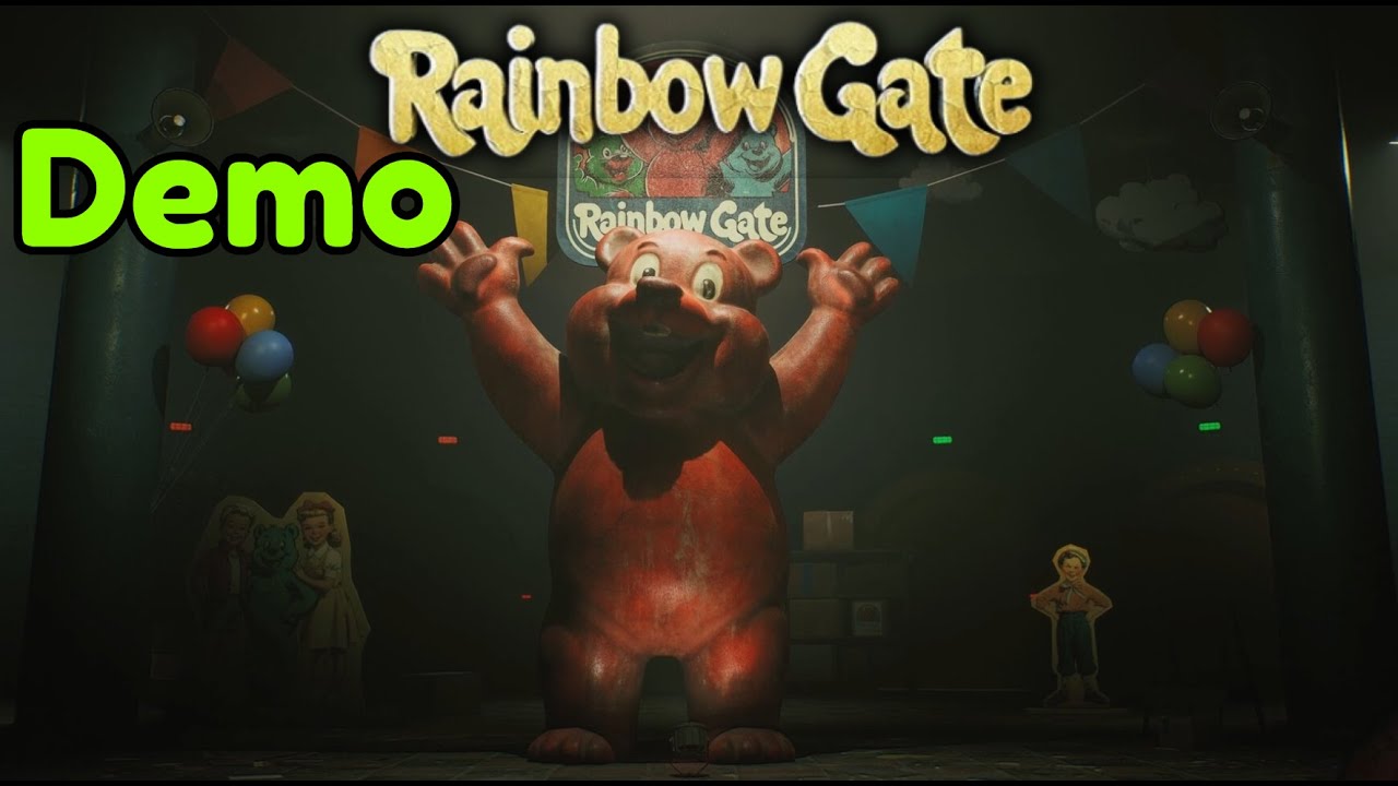 more-animatronic-horror-rainbow-gate-demo-youtube