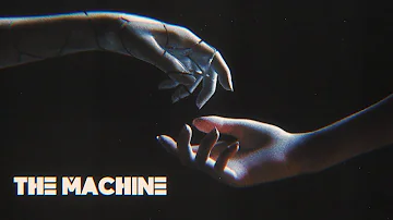 Reed Wonder, Aurora Olivas - The Machine