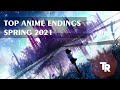 TOP ENDINGS SPRING 2021 - TheRandox