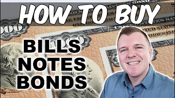 Cosa sono i Treasury bond?