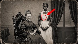 This 1878 Photograph Appears Ordinary — Until Experts Zoom in And Notice Something Impossible