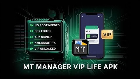 MT MANAGER VIP life time apk . By Slxsh . HK MODDERS BD .#mtmanager #mtmanagerconfigfile #modder