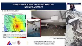 lecciones aprendidas de los sismos 1957 1979 1985 y 2017 en Mexico y las prevenciones