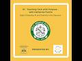 Teaching Tech with Purpose – Digital Citizenship, AI, and Creativity in the Classroom with Cather...