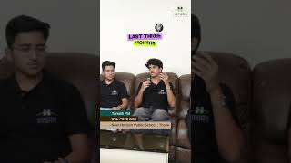How Structured Planning Helped Me Score Better | Voices of Toppers | CBSE Study Tips