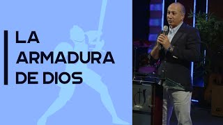 La Armadura De Dios | David Bencosme | Estudio Bíblico