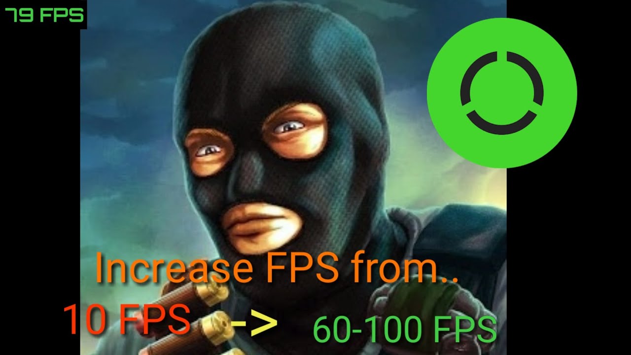REDUCE LAG / INCREASE FPS IN FORWARD ASSAULT! - YouTube