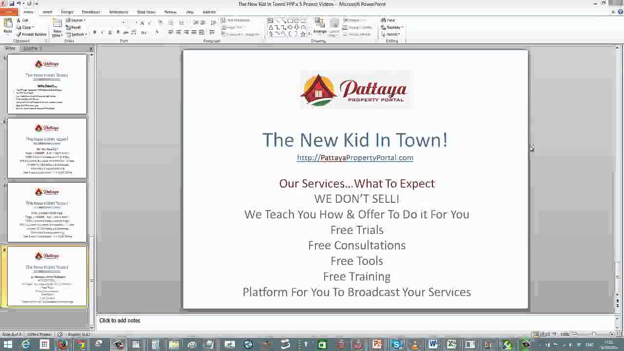 Pattaya Property Portal One Stop Shop For Pattaya Property for Sale