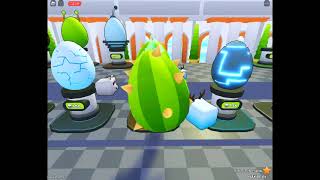 I play muscle clicker #2 screenshot 5