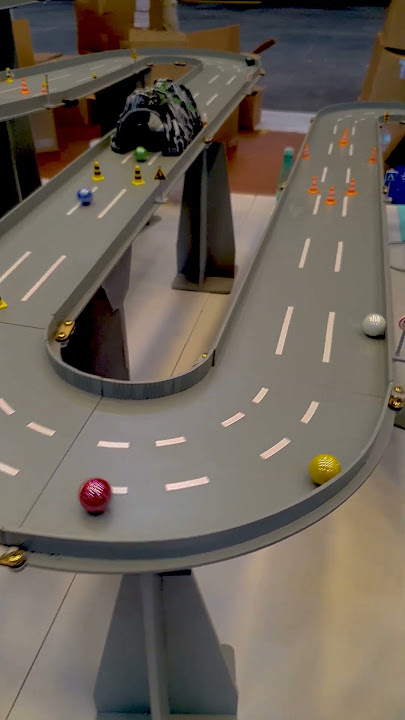 Choose your marble.🏆🔥 #marblerace #race #marblerun