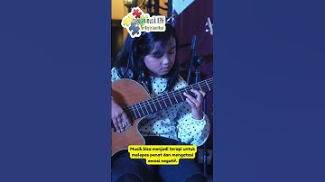 Thumbnail of SEKOLAH MUSIK KPH #piano #vocals #violin #drums #guitar #sekolahmusik #lesmusik #motivation #bandung