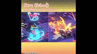 Neru (School) EX Skill Voices (JP & KR ver) part 3 #BlueArchive #ブルーアーカイブ