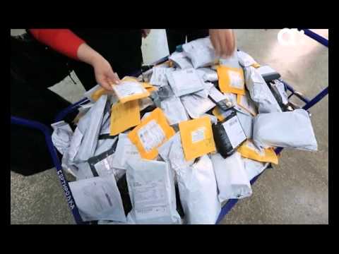 Видео: Что такое почтовая база?