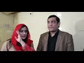 Shahid Khan Pakistani stage actor