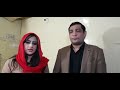 Shahid Khan Pakistani stage actor