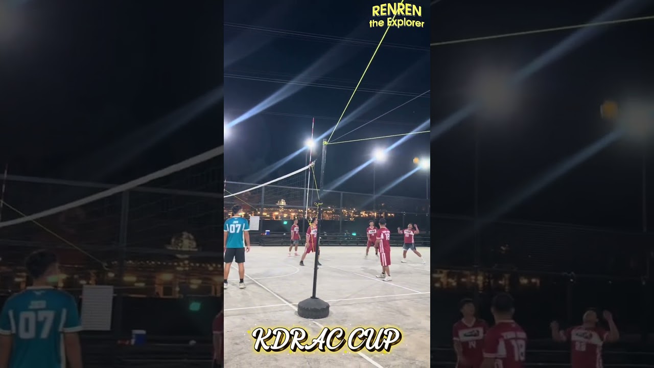 VOLLEYBALL ll Good Job Dad and to your A Team 🥳🏐🏆👏🏻❤️