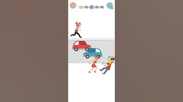 Thief Puzzle 4 Android & iOS best game #jackyfine