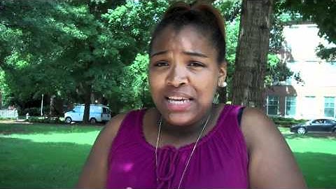 New Student Orientation 2010