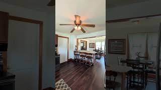 506 S Patterson St video tour