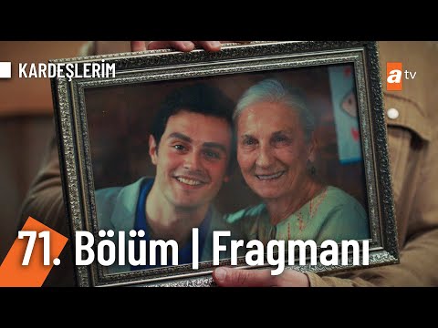 Kardeşlerim 71. Bölüm Fragmanı | ''Bu olay sizi bayağı yakınlaştırmış…'' -@Kardeslerim