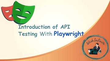 Introduction to API Testing with Playwright | REST API Automation Made Easy | Playwright Tutorial