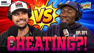 We Tried a Simple Game… It Turned Into Chaos | Mystery Crate | The Dan Le Batard Show with Stugotz