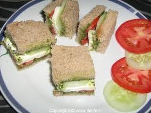 Tex Mex Turkey Sandwich - Sandwich Recipes QUICKRECIPES