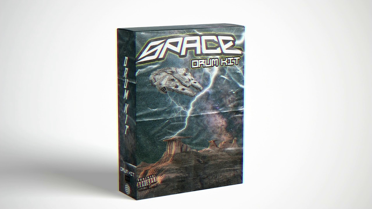 trap galaxy vol.1 drum kit free trap galaxy vol.1 drum kit free
