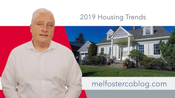 2019 Housing Trends