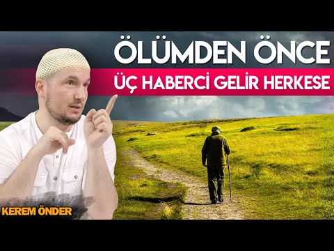 Video: Ölümdən Sonrakı Ilk üç Gündə Mərhumun Ruhu Haradadır: Pravoslav Görünüşü