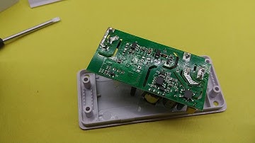 Help! My Sonoff Basic turned out to be something else!