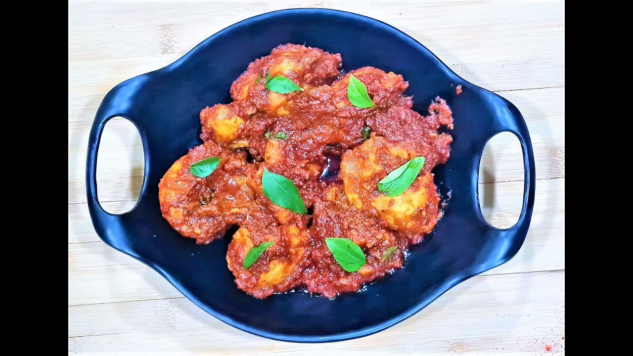 Chicken Ghee Roast Recipe | Restaurant Style Chicken Ghee Roast | Scroll Recipe | scroll recipe