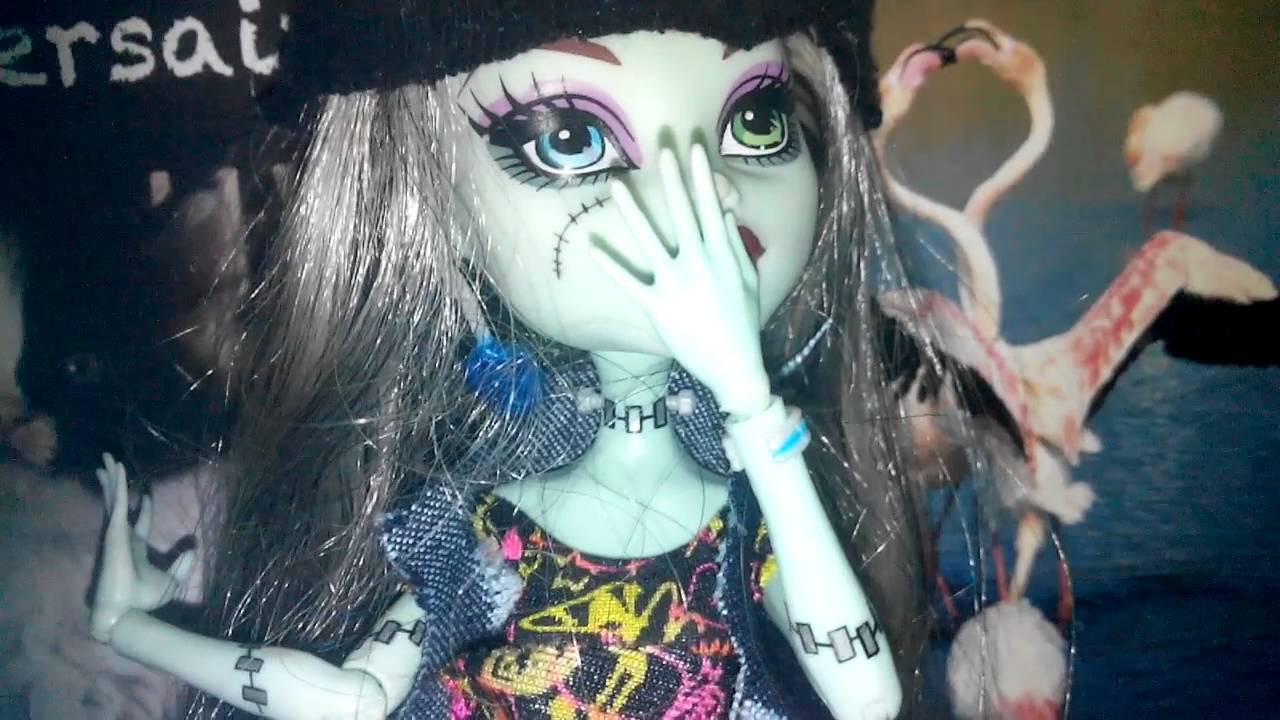 La mixture diabolique(1)