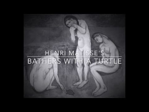 History Through Art: Henri Matisse's \
