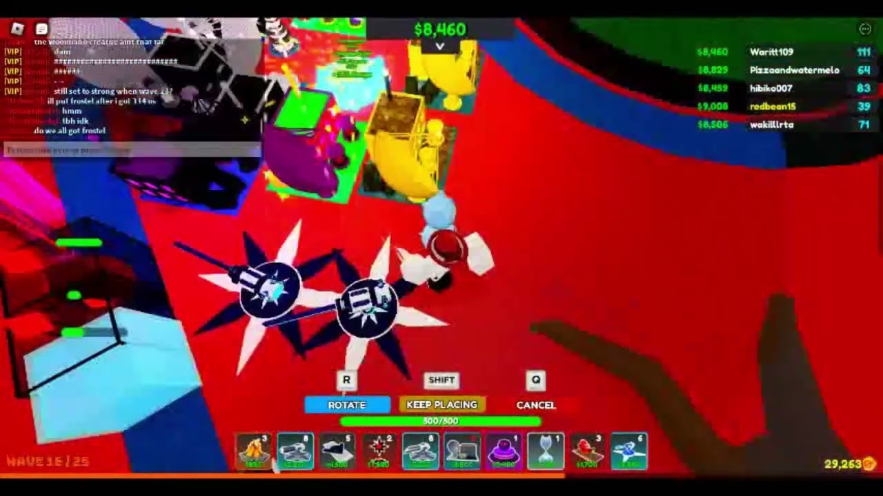 Cube quest path 6 gameplay