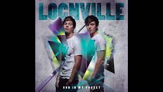 Locnville - Sun In My Pocket (Official Audio Video)