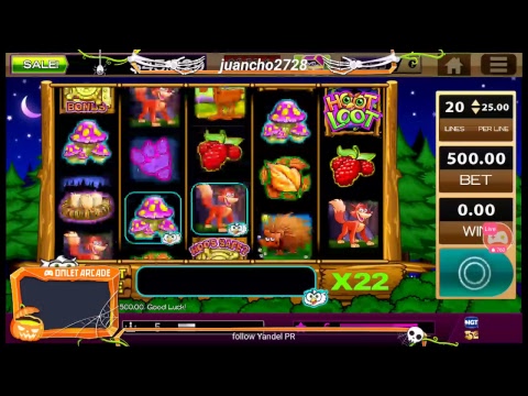 Wild Easter Gifts | Isis bonus win at Taj Mahal Casino in Atlantic City
