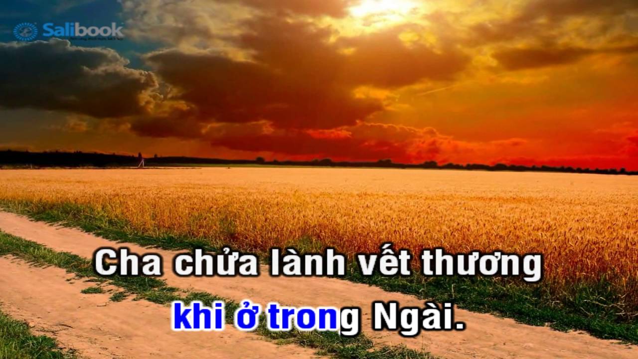 [Karaoke TVCHH] 233- BIẾT NGÀI LÀ CHÚA - Salibook