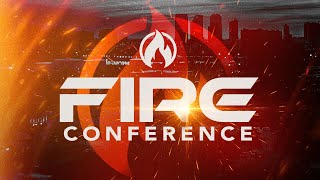 Fire Conference 2025 | Summer Campmeeting | Session 11