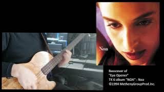 BASS COVER: