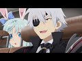 Arifureta: From Commonplace to World's Strongest Season 2 | Official Trailer