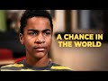 A Chance in the World: An Inspiring True Story of Hope and Resilience ✨