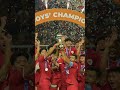 Indonesia u19 juara piala AFF U19 #shorts #shortsvideo