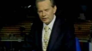 NBC Nightly News-Brinkley Farewell 1981