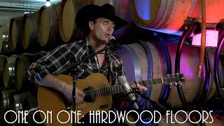 Cellar Sessions: Corb Lund - Hardwood Floors June 22nd, 2017 City Winery New York